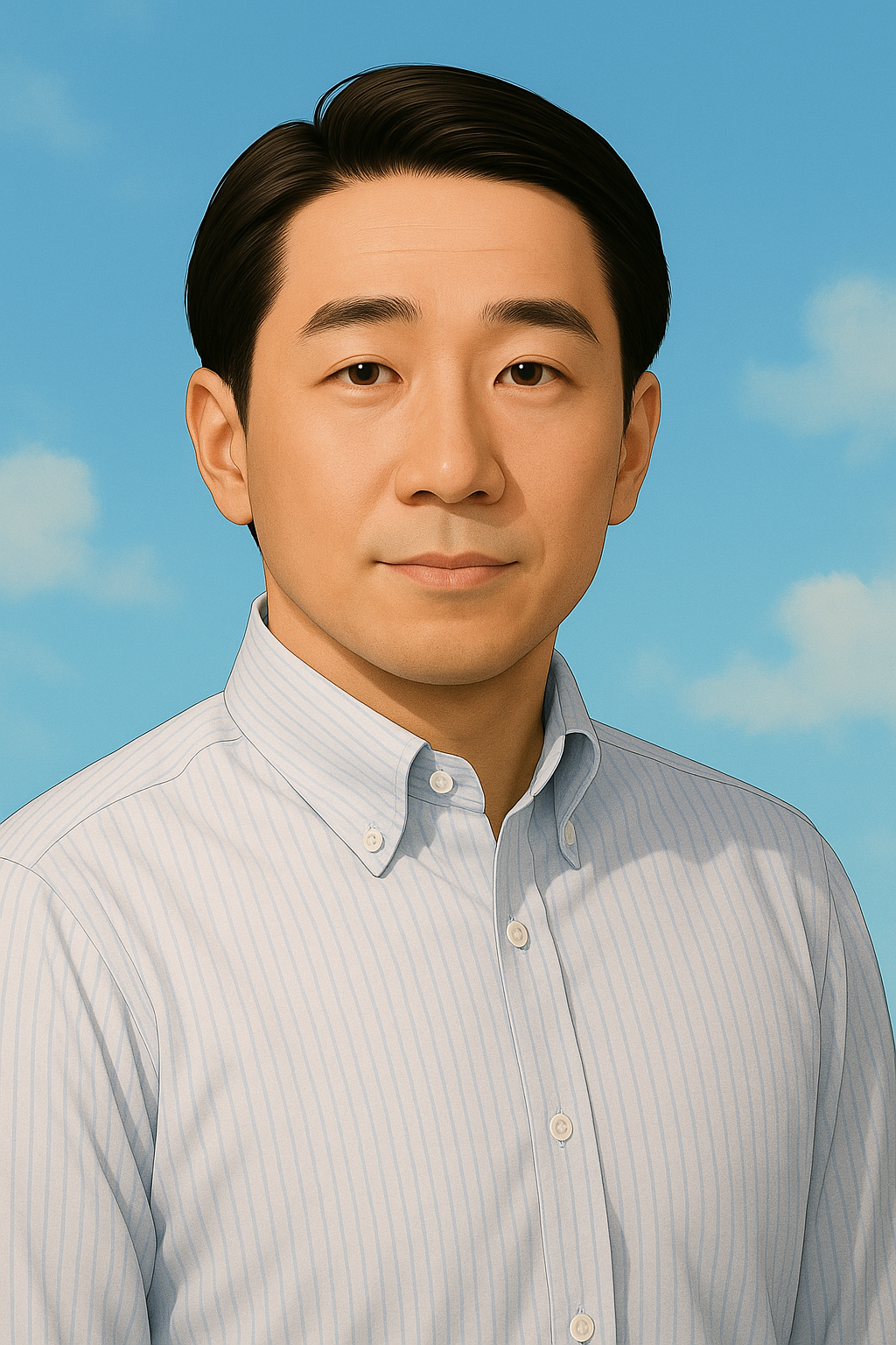 青井映佑のプロフィール画像
